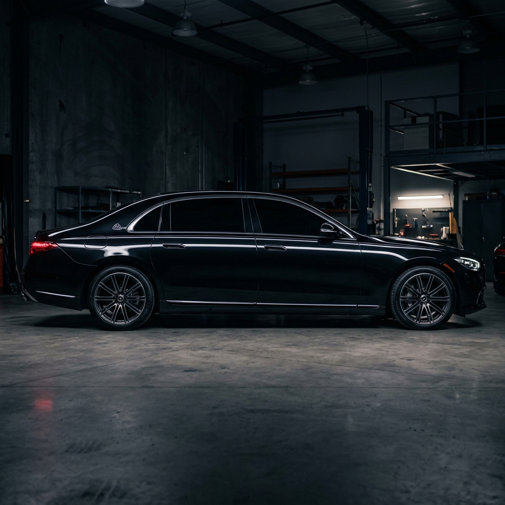 Estética e Exterior Automotiva